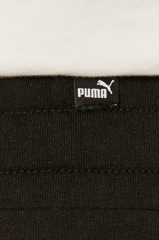 Puma - Kratke hlače crna 586709