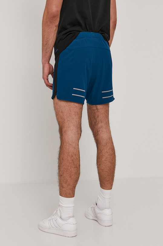 Odzież Lyle & Scott Szorty SH1261SP.Z780 turkusowy