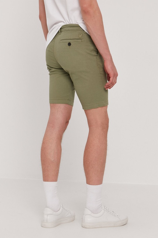 Oblečení Kraťasy Lyle & Scott SH800V.W321 zelená