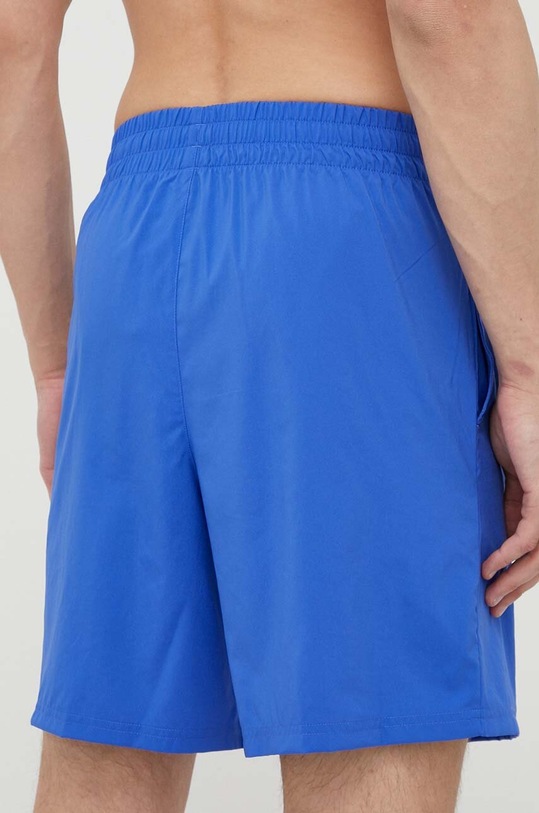 Îmbrăcăminte Puma pantaloni scurti 520142 albastru