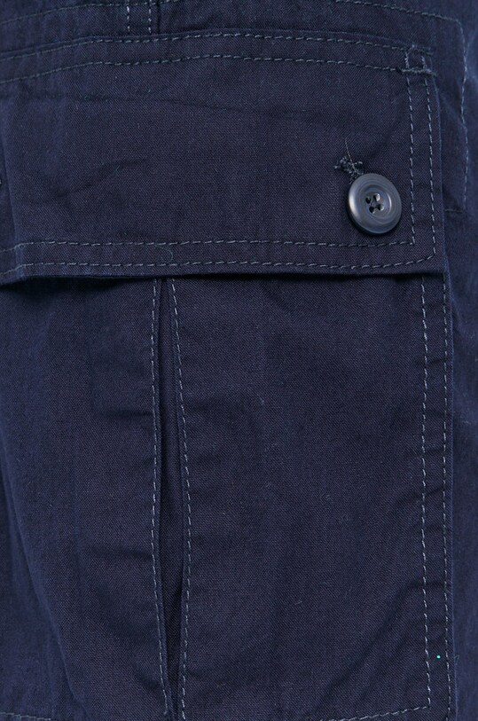 United Colors of Benetton Pantaloni scurți bleumarin 4LN559568.016