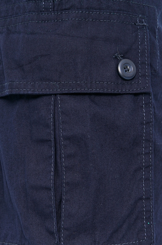 United Colors of Benetton Szorty granatowy 4LN559568.016