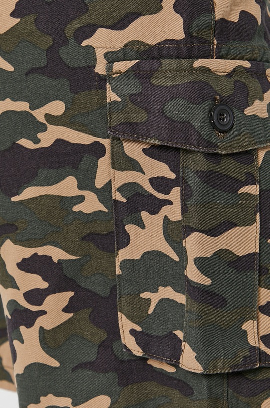 Sisley Pantaloni scurți bej 4KWN594F9.901