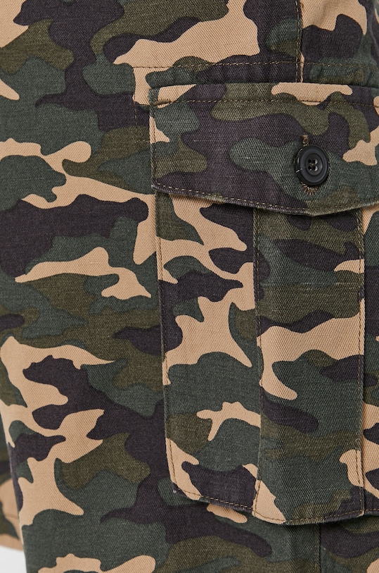 Sisley Pantaloni scurți bej 4KWN594F9.901