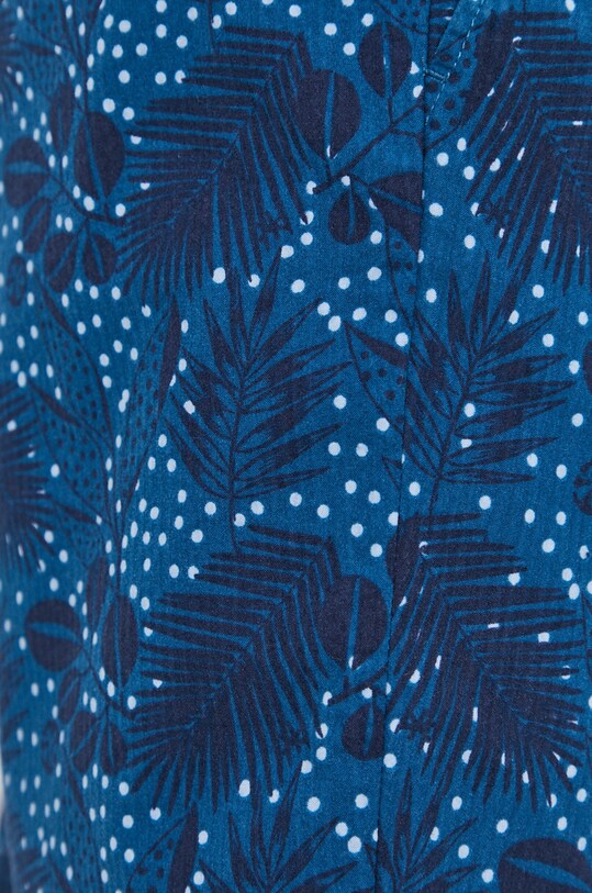 Σορτς Sisley μπλε 4ZV8594B9.902