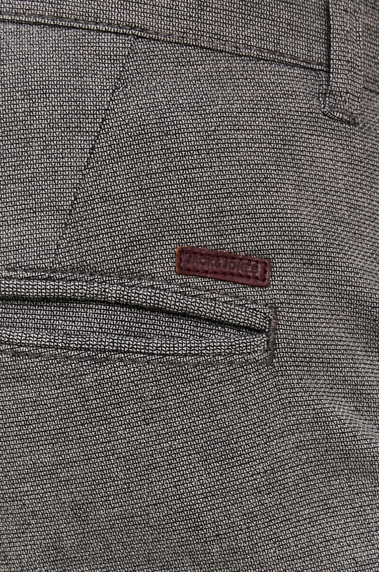 Kraťasy Jack & Jones zelená 12183665.SilverBirc