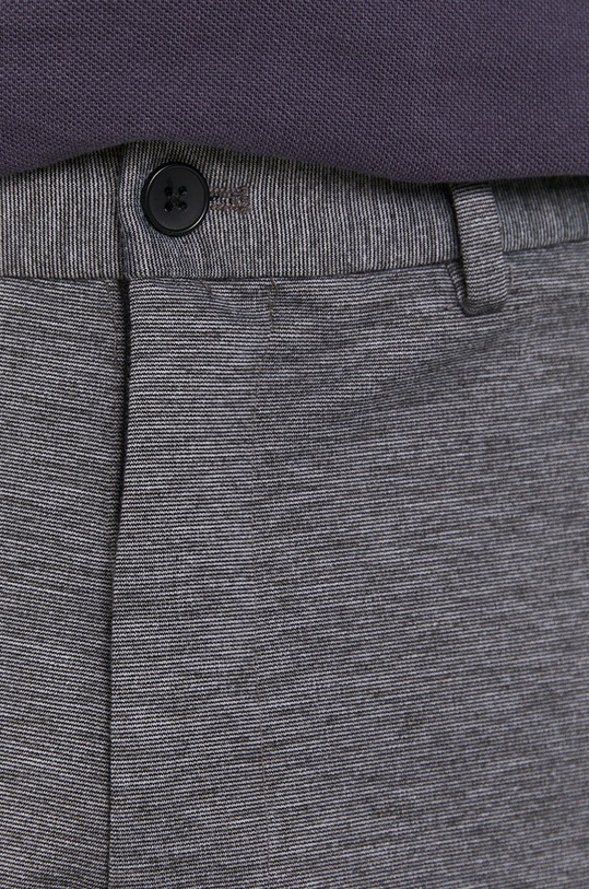 Selected Homme Szorty szary 16078869.MediumGrey