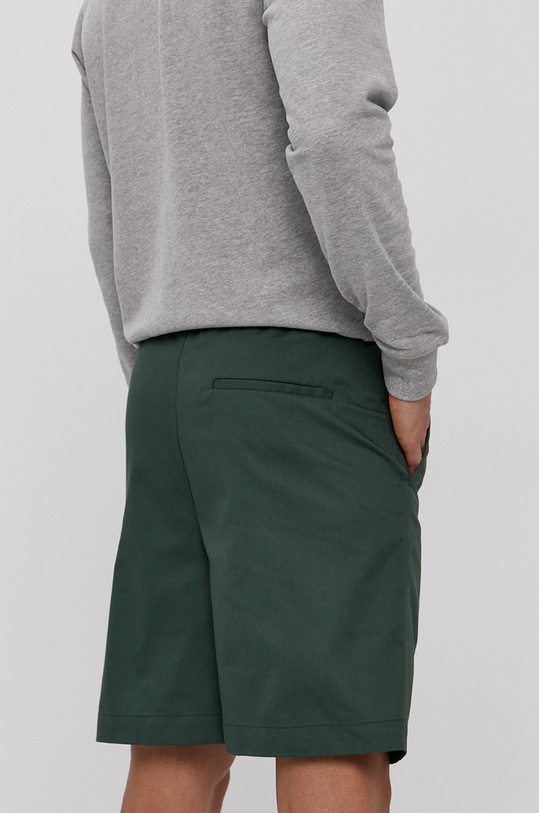 Oblečenie Šortky Only & Sons 22021196.JungleGree zelená