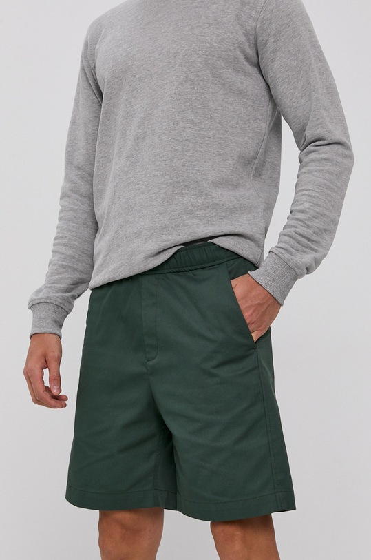 Only & Sons Szorty zielony 22021196.JungleGree
