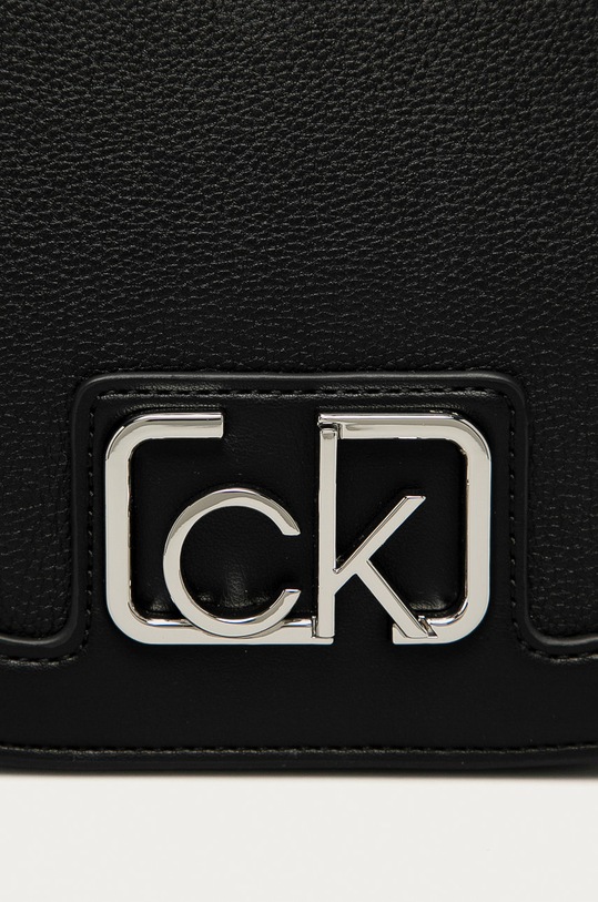 Calvin Klein Torebka czarny K60K607947.4891