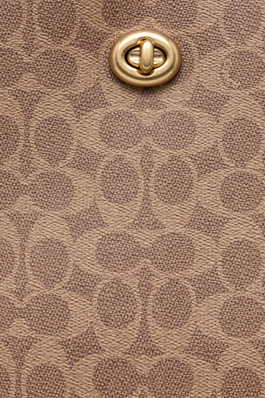 Coach torebka skórzana C0693