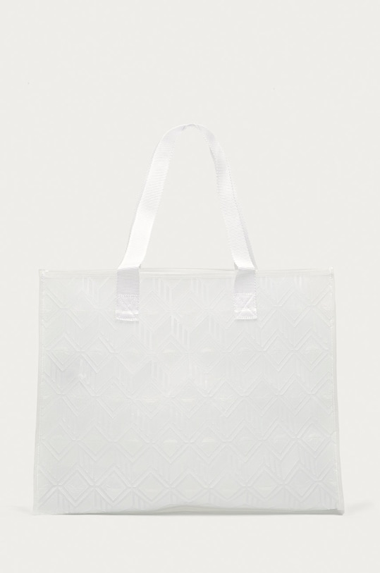 adidas Originals - torba bez remena transparentna GN3037