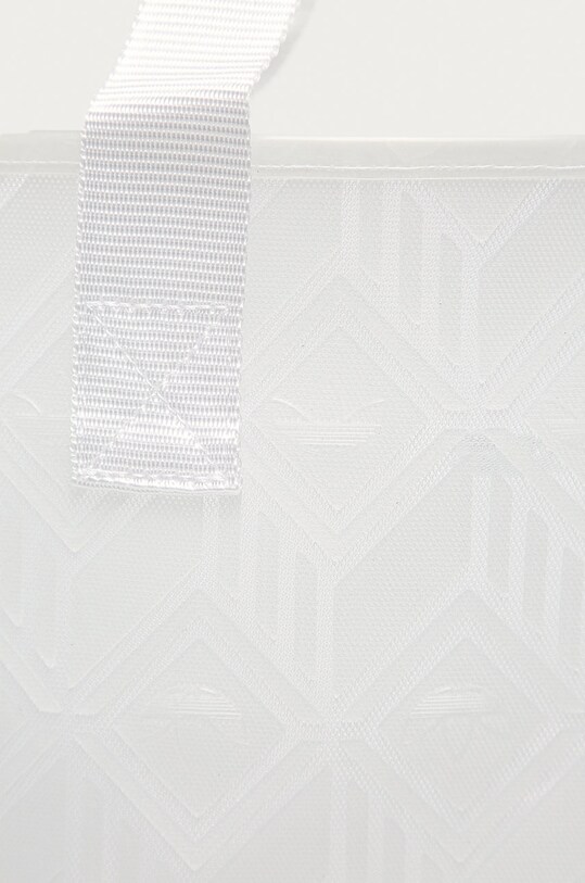 adidas Originals - torba GN3037 transparentna SS21