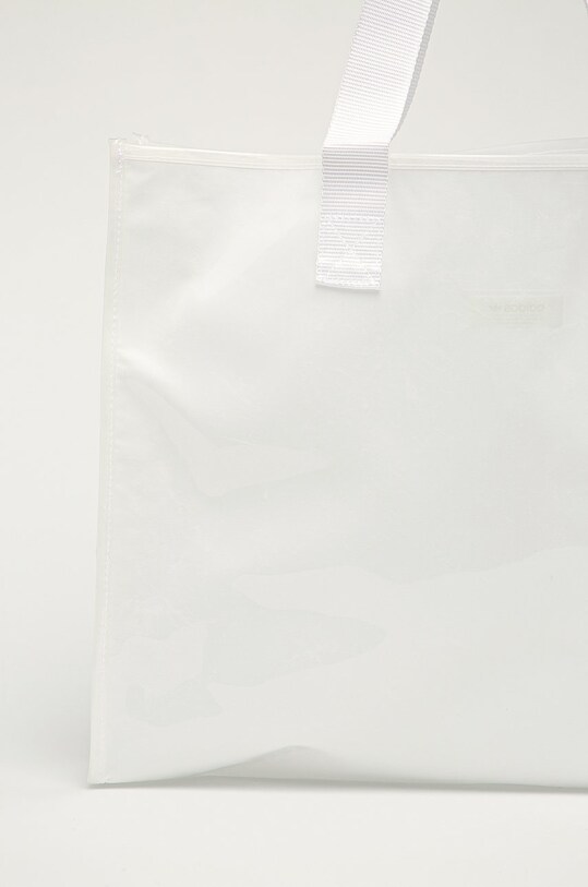 adidas Originals - torba transparentna GN3037