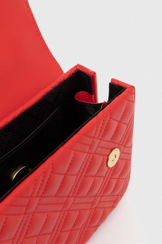 Love Moschino torebka czerwony JC4279PP0CKN0000