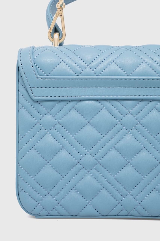 Akcesoria Love Moschino torebka JC4279PP0CKN0000 niebieski