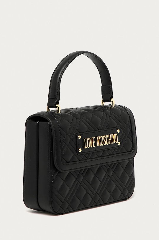 Αξεσουάρ Τσάντα Love Moschino JC4279PP0CKN0000 μαύρο