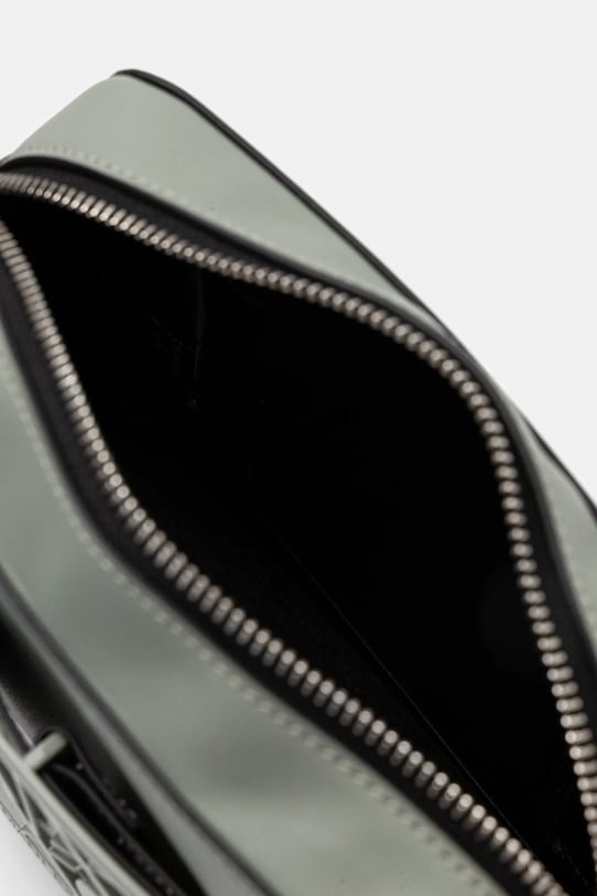 Armani Exchange geantă 942699.0A874 verde