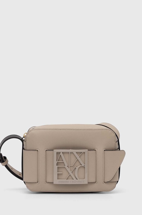 Armani Exchange poseta uni bej 942699.0A874