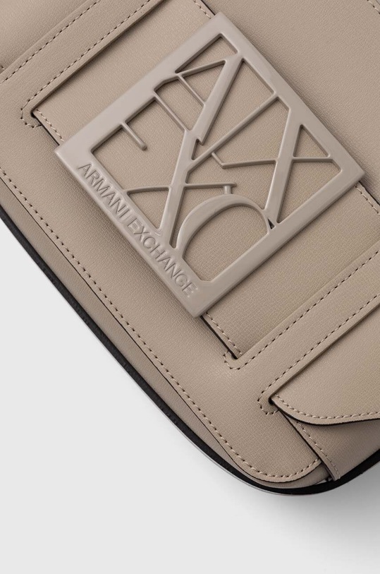 Armani Exchange poseta bej 942699.0A874