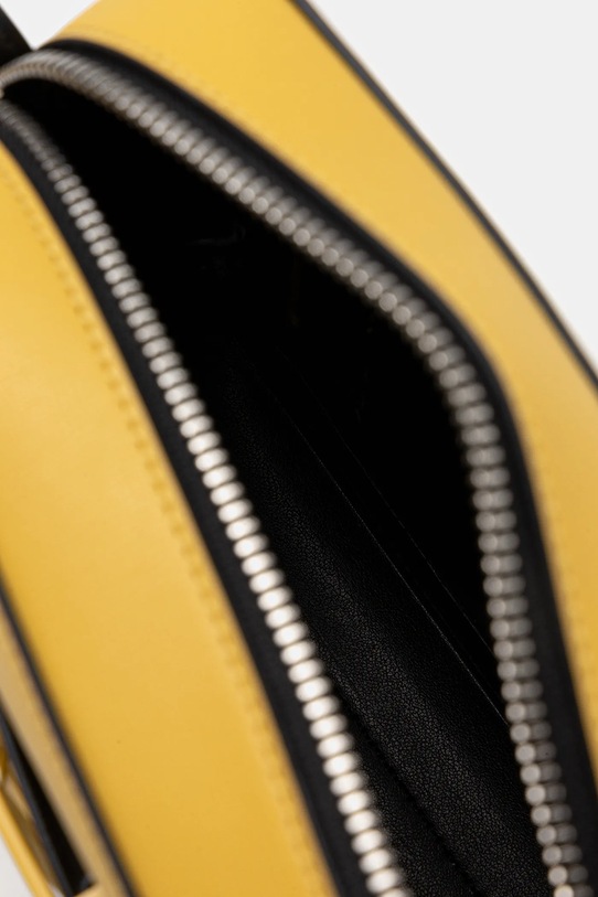 Armani Exchange geantă 942699.0A874 galben