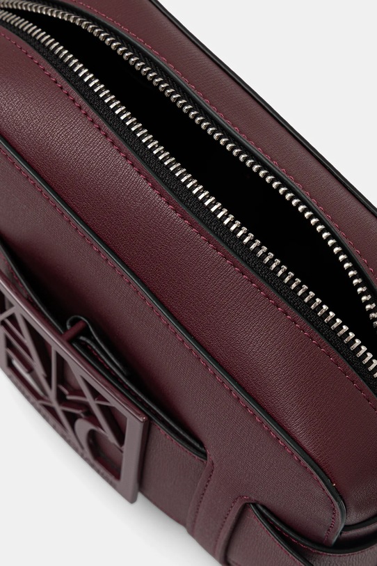 Armani Exchange torebka 942699.0A874 bordowy