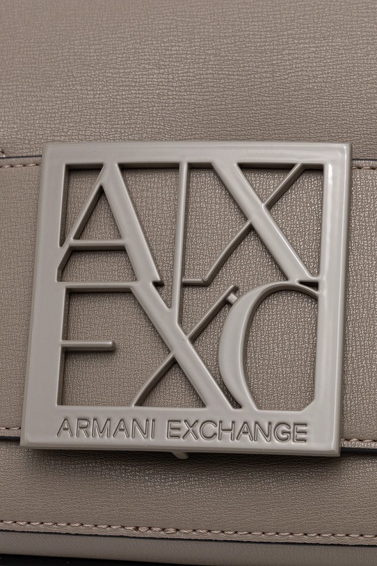 Armani Exchange torebka 942699.0A874 szary