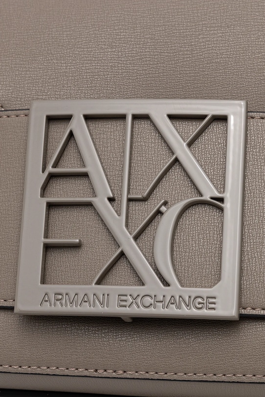 Kabelka Armani Exchange 942699.0A874 šedá