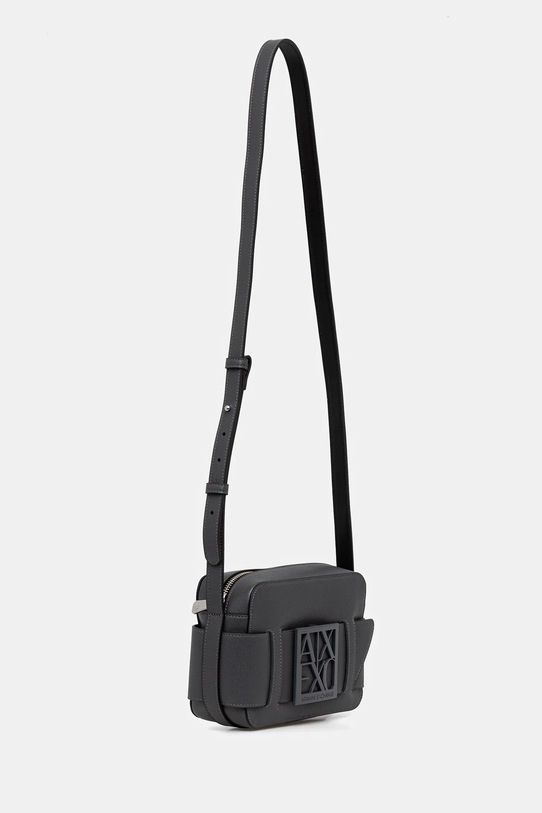 Armani Exchange torebka 942699.0A874 szary AW25