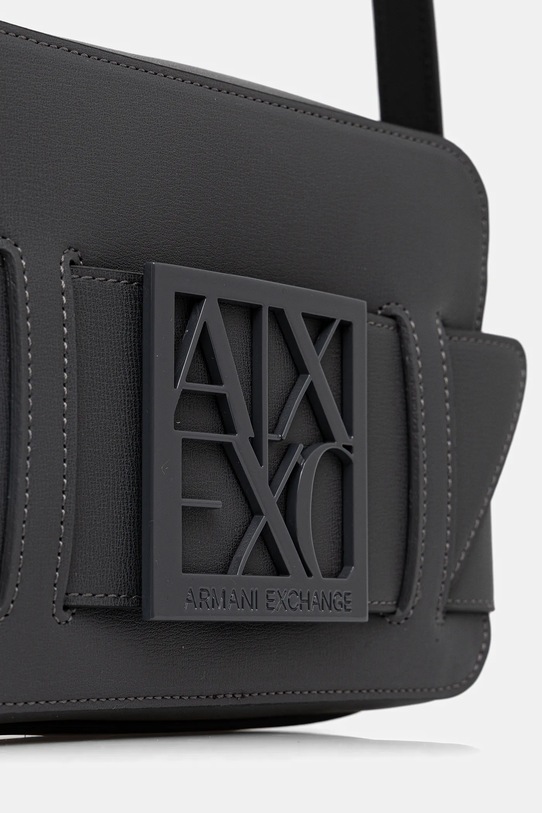 Armani Exchange torebka szary 942699.0A874
