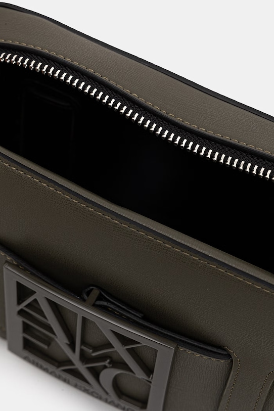 Kabelka Armani Exchange 942699.0A874 zelená