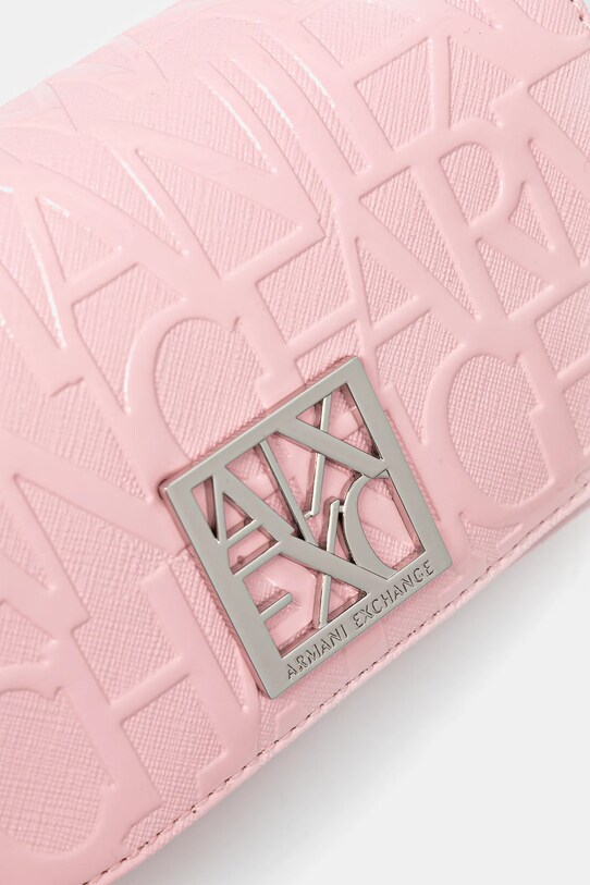 Armani Exchange borsetta rosa 942734.CC794