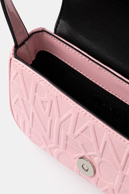 Armani Exchange borsetta 942734.CC794 rosa