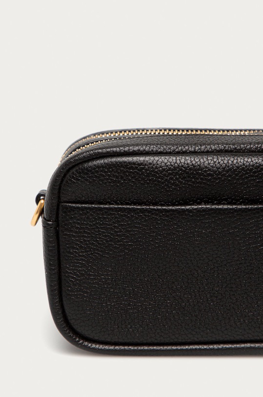 Tory Burch - Poseta de piele negru 55691