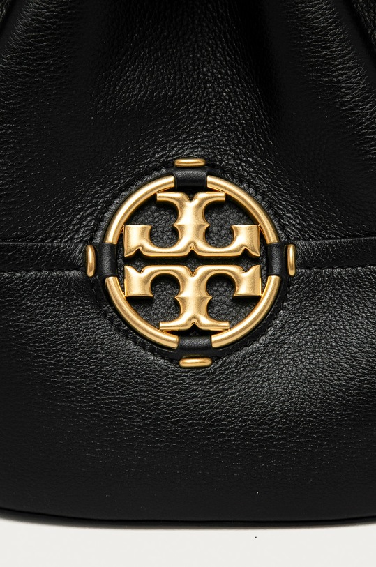 Tory Burch bőr táska fekete 79323