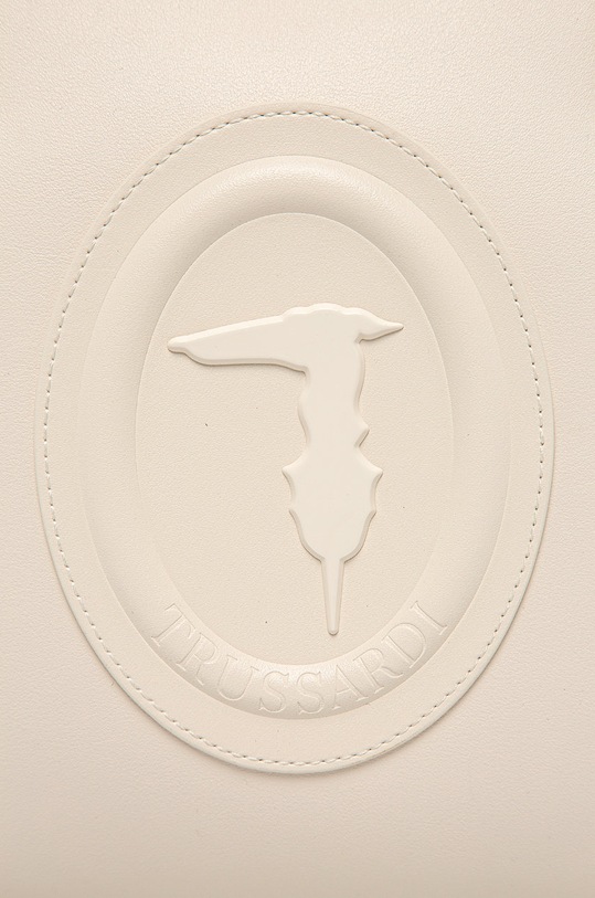 Trussardi Jeans - Kézitáska bézs 75B00961.9Y099995