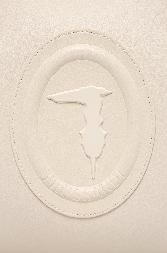 Trussardi Jeans - Kézitáska bézs 75B00961.9Y099995