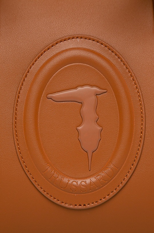 Akcesoria Trussardi Jeans - Torebka 75B00961.9Y099995 brązowy