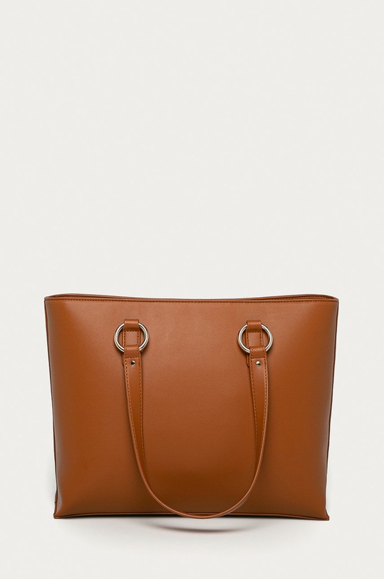 Trussardi Jeans - Torebka brązowy 75B00961.9Y099995