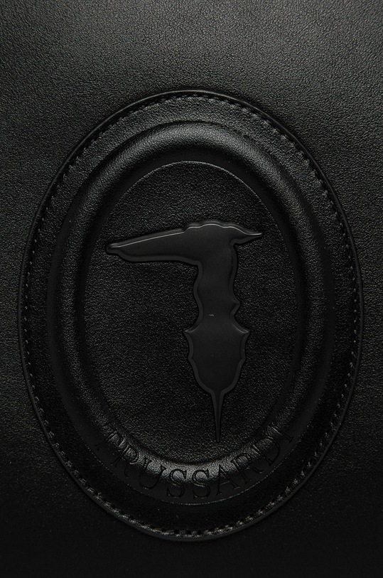 Trussardi Jeans - Kabelka 75B00961.9Y099995 čierna AA00