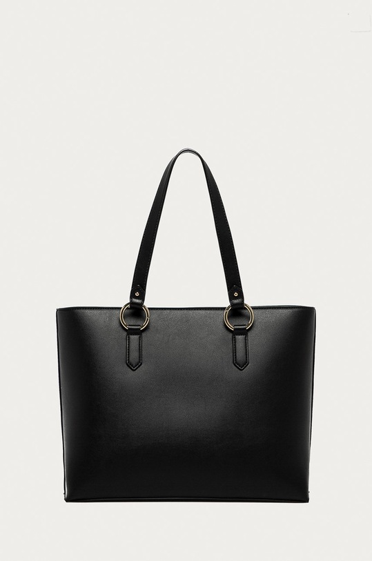 Trussardi Jeans - Kabelka čierna 75B00961.9Y099995