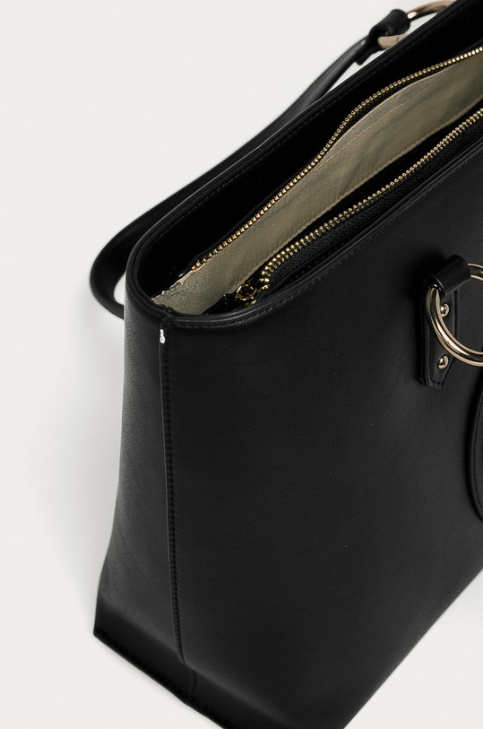 Trussardi Jeans - Kabelka 75B00961.9Y099995 čierna