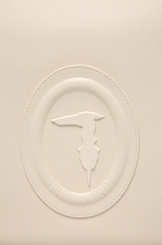 Trussardi Jeans - Torebka beżowy 75B00962.9Y099995