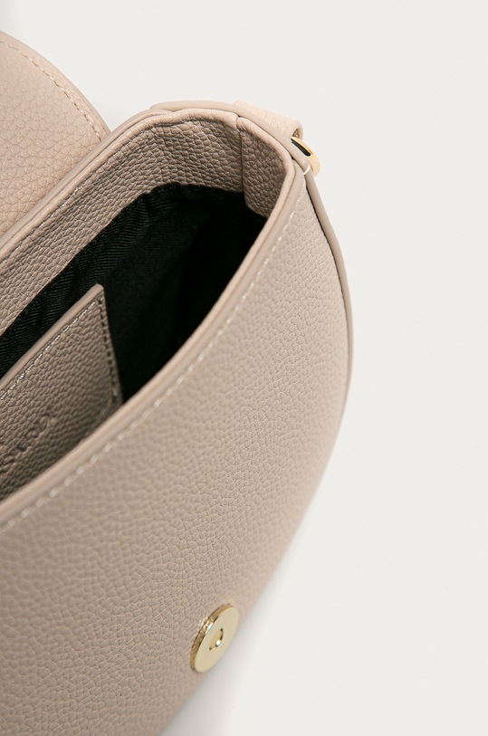 Trussardi Jeans Torebka skórzana 75B01082.9Y099993 beżowy