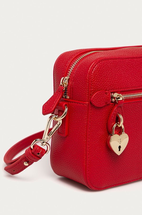Trussardi Torebka 75B01083.9Y099993 czerwony AA00