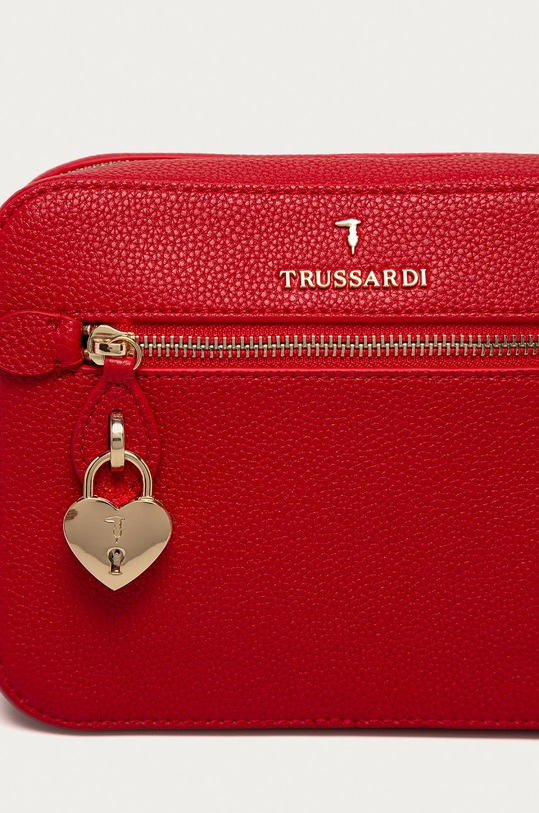 Akcesoria Trussardi Torebka 75B01083.9Y099993 czerwony