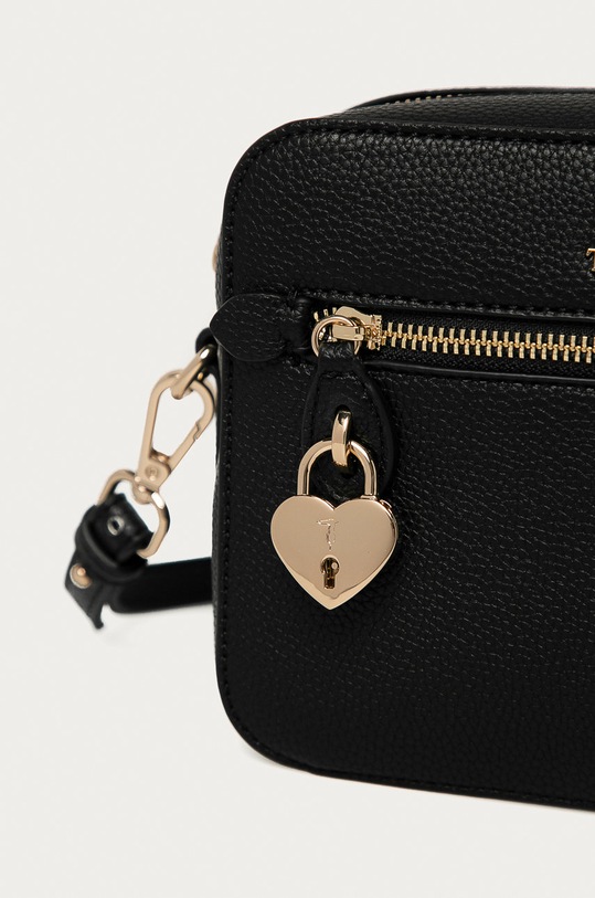 Kabelka Trussardi 75B01083.9Y099993 čierna AA00