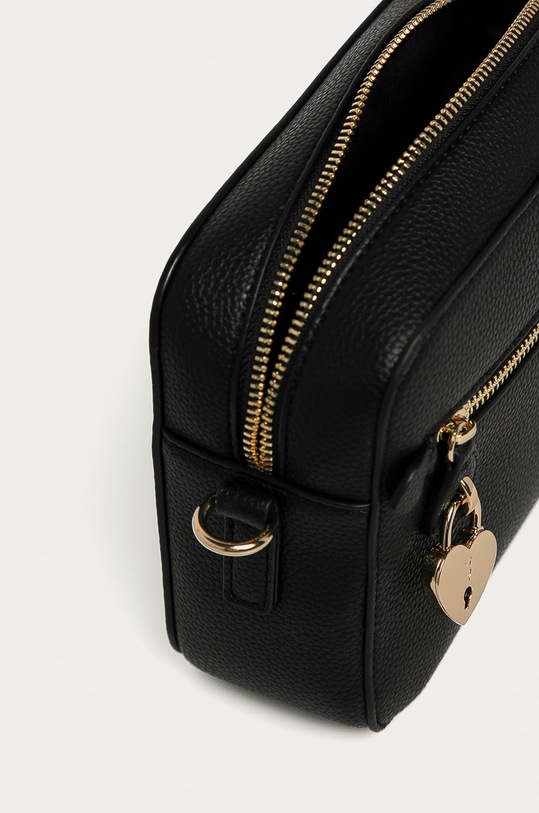 Kabelka Trussardi 75B01083.9Y099993 čierna