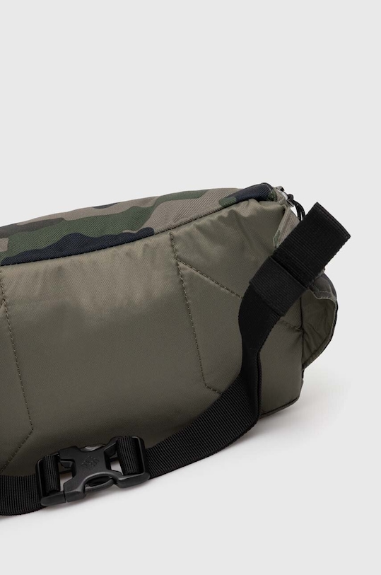 Doplňky Ledvinka Columbia Zigzag 1890911 zelená