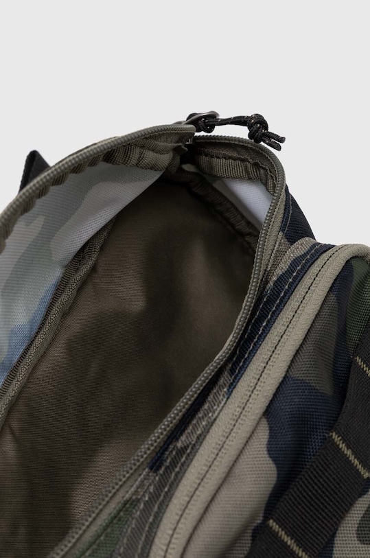 Ledvinka Columbia Zigzag zelená 1890911